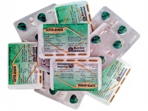 Super-Avana Аванафил Super-Avana Аванафил