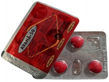 Аванафил Avana 50 МГ Аванафил Avana 50 МГ