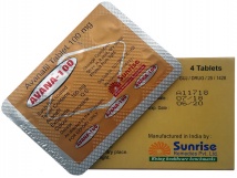 Аванафил Avana 100 МГ Аванафил Avana 100 МГ