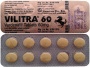 Левитра Vilitra 60 МГ купить таблетки дешево в Нижнем Новгороде