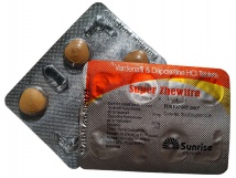 Super-Zhewitra Левитра Super-Zhewitra Левитра