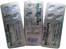 Сиалис V Tada 20 МГ 30 таблеток Сиалис V Tada 20 МГ 30 таблеток