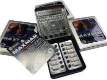 Максмен Maxman 4 Максмен Maxman 4