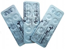 Виагра Cenforce 200 МГ 30 таблеток Виагра Cenforce 200 МГ 30 таблеток