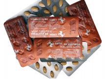 Сиалис Vidalista 60 МГ Сиалис Vidalista 60 МГ