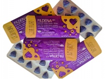 Виагра Fildena 100 МГ Виагра Fildena 100 МГ