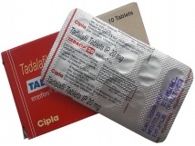 Сиалис Tadacip 20 МГ Сиалис Tadacip 20 МГ
