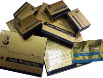 Сила императора Сила императора