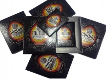 Тонгкат Али Платинум New Тонгкат Али Платинум New