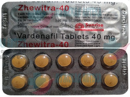 Левитра Zhewitra 40 МГ купить таблетки дешево в Нижнем Новгороде