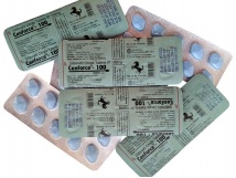 Виагра Cenforce 100 МГ Виагра Cenforce 100 МГ