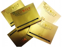 Золотая шпанская мушка Gold Fly Золотая шпанская мушка Gold Fly