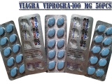 Виагра Viprogra 100 МГ 50 таблеток Виагра Viprogra 100 МГ 50 таблеток