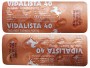 Купить Vidalista 40 таблетки для мужчин Видалиста в Нижнем Новгороде