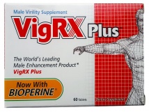 VigRX Plus 60 таблеток VigRX Plus 60 таблеток