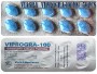 Купить Viprogra 100МГ 50шт таблетки Випрогра дешево в Нижнем Новгороде