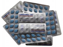 Виагра Viprogra 100 МГ Виагра Viprogra 100 МГ