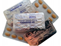 Сиалис Tadarise 40 МГ Сиалис Tadarise 40 МГ