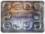 Купить Tadarise 40 таблетки для мужчин Тадарайз в Нижнем Новгороде