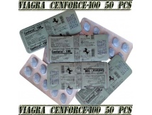Виагра Cenforce 100 МГ 50 таблеток